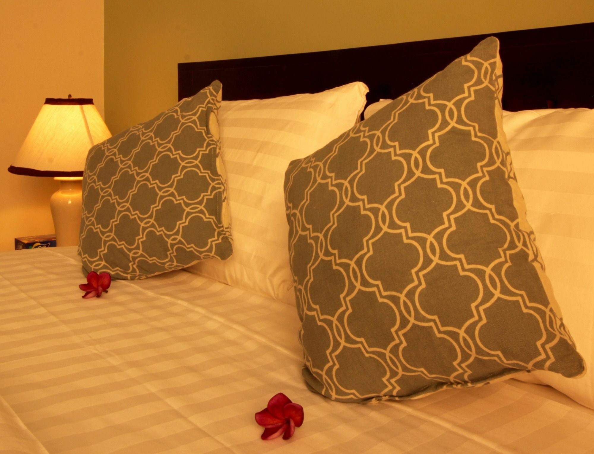 Lemongrass & Ginger Hotel Siem Reap Exterior foto