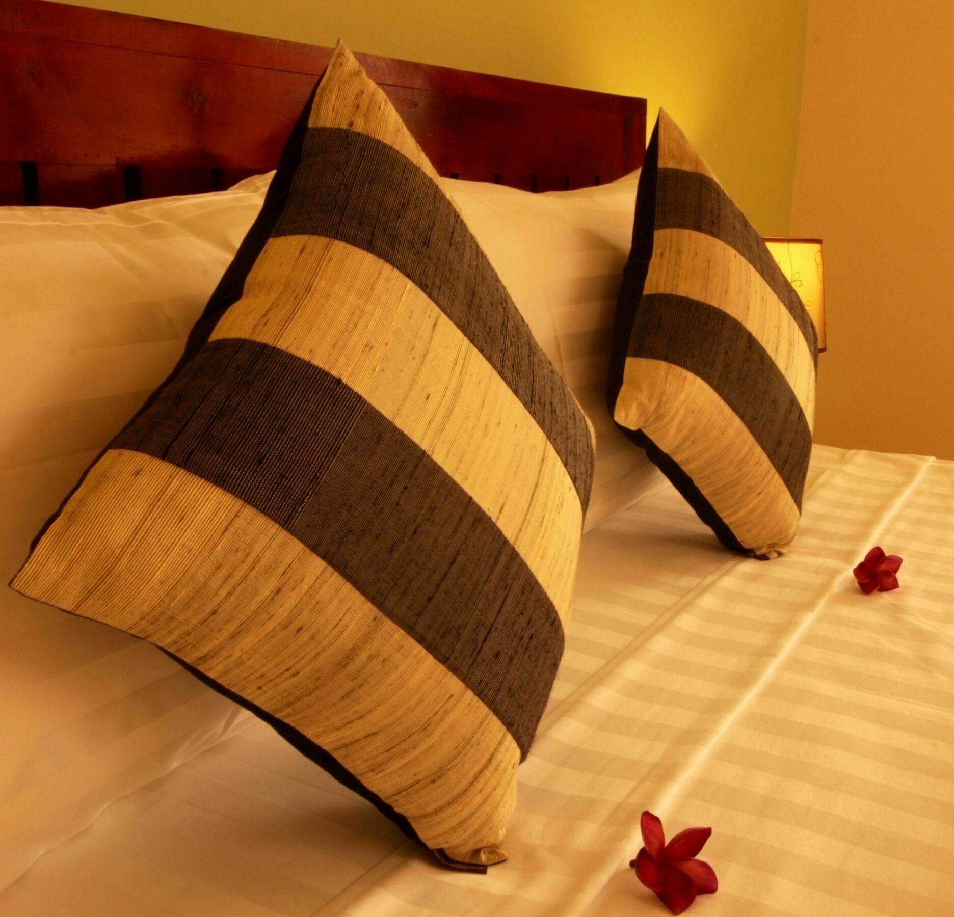 Lemongrass & Ginger Hotel Siem Reap Exterior foto